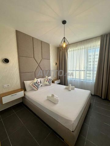 Appartement à louer quotidiennement - image 5