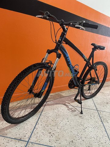 decathlon btwin rockrider 340 