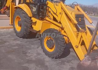 jcb 1995 a vendre