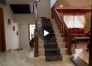 Villa à vendre harhoura 223 m² sid el abed