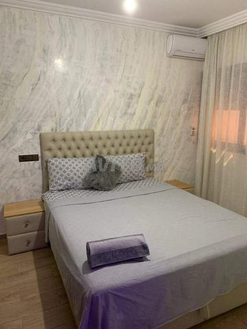 Appartement à louer quotidiennement - image 4