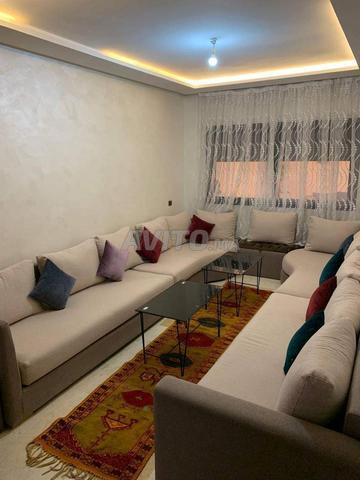 Appartement à louer quotidiennement - image 3