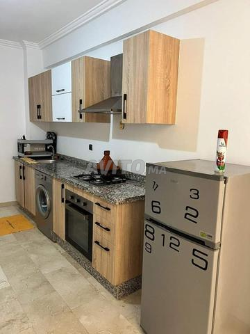 Appartement à louer quotidiennement - image 5