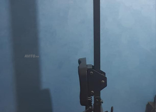 Rameur en excellent état 120 (Decathlon)