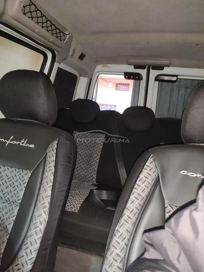 Peugeot Partner Diesel Manuelle 2005