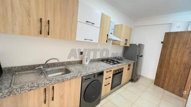 Appartement à louer quotidiennement - image 4