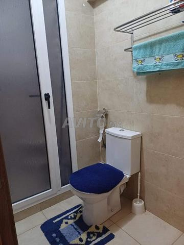 Appartement à louer quotidiennement - image 3