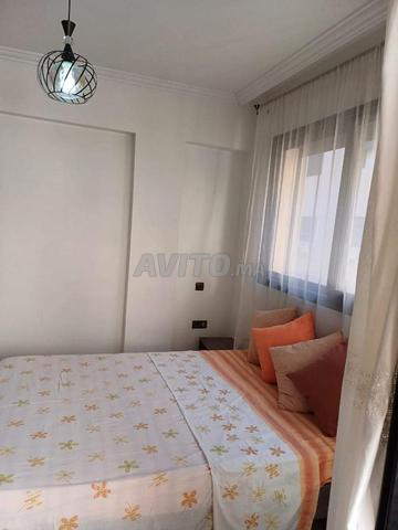 Appartement à louer quotidiennement - image 5