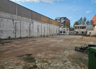 Dépôt pour location a Ain Sbaa