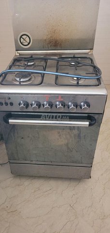 Cuisiniere fagor 4 feux