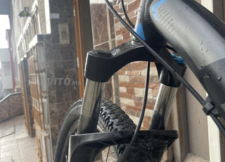 Bitwin Rockrider 520