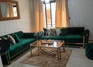 Appartement à louer quotidiennement