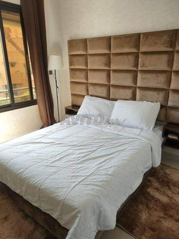 Appartement à louer quotidiennement - image 3