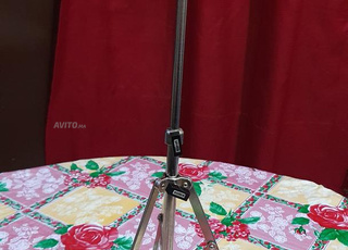 Petit trépied Kaiser pour appareil photo