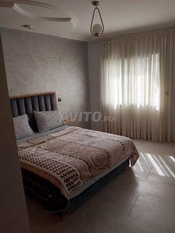 Appartement à louer quotidiennement - image 3