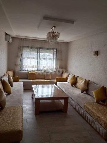 Appartement à louer quotidiennement - image 4