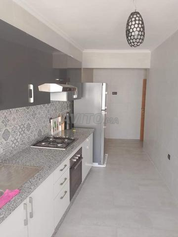 Appartement à louer quotidiennement - image 5