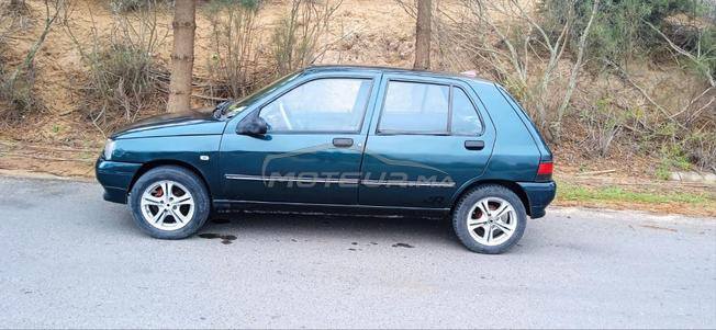 Renault Clio Essence Manuelle 1991 à Essaouira