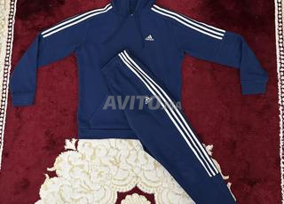 ensemble adidas original taille S 💯✅