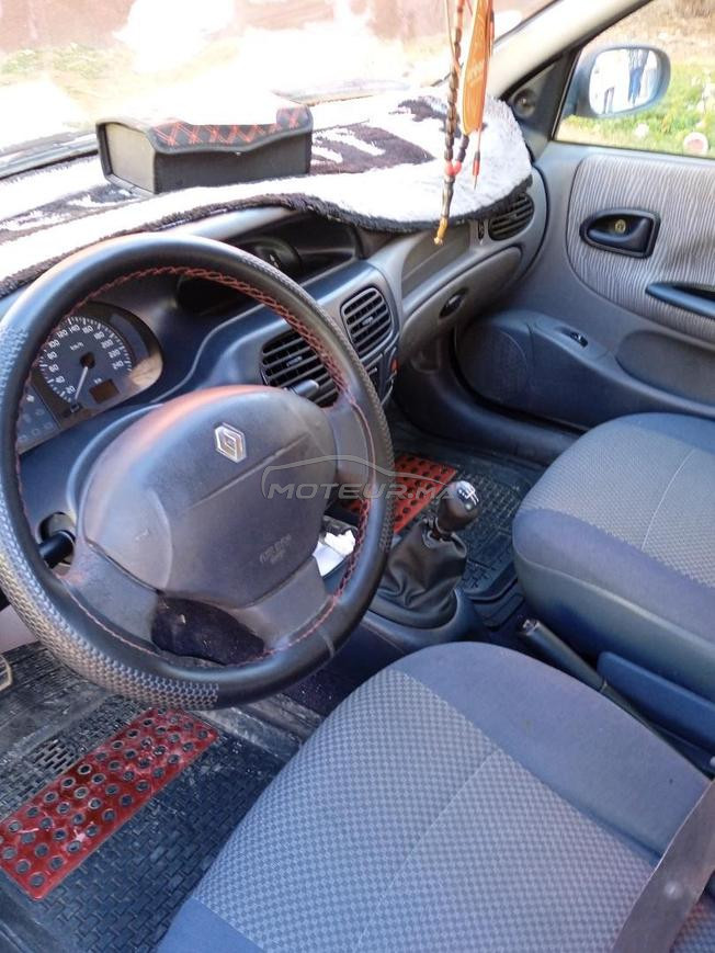 Renault Mégane 1.9dti diesel 