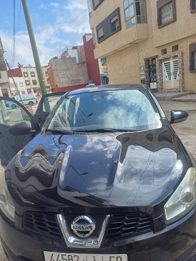 NISSAN QASHQAI 2011 TRES BON ÉTAT 