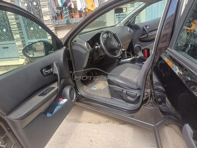 NISSAN QASHQAI 2011 TRES BON ÉTAT 