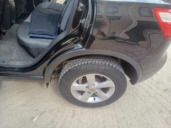 NISSAN QASHQAI 2011 TRES BON ÉTAT 