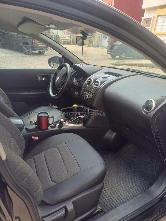 NISSAN QASHQAI 2011 TRES BON ÉTAT 