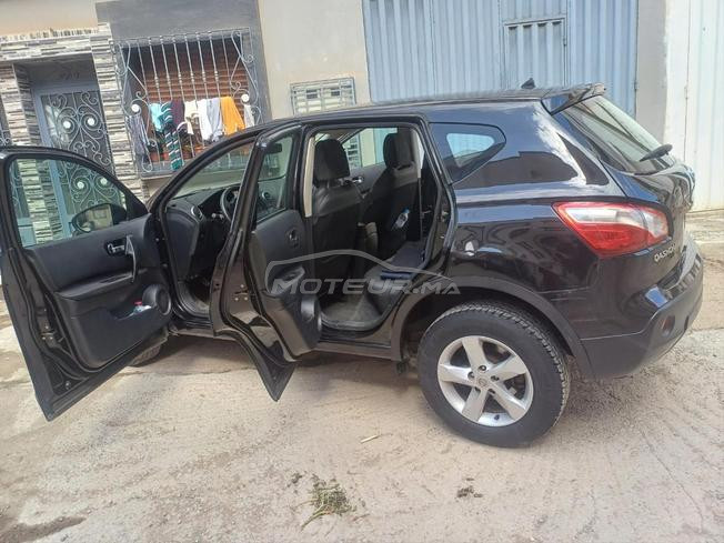 NISSAN QASHQAI 2011 TRES BON ÉTAT 
