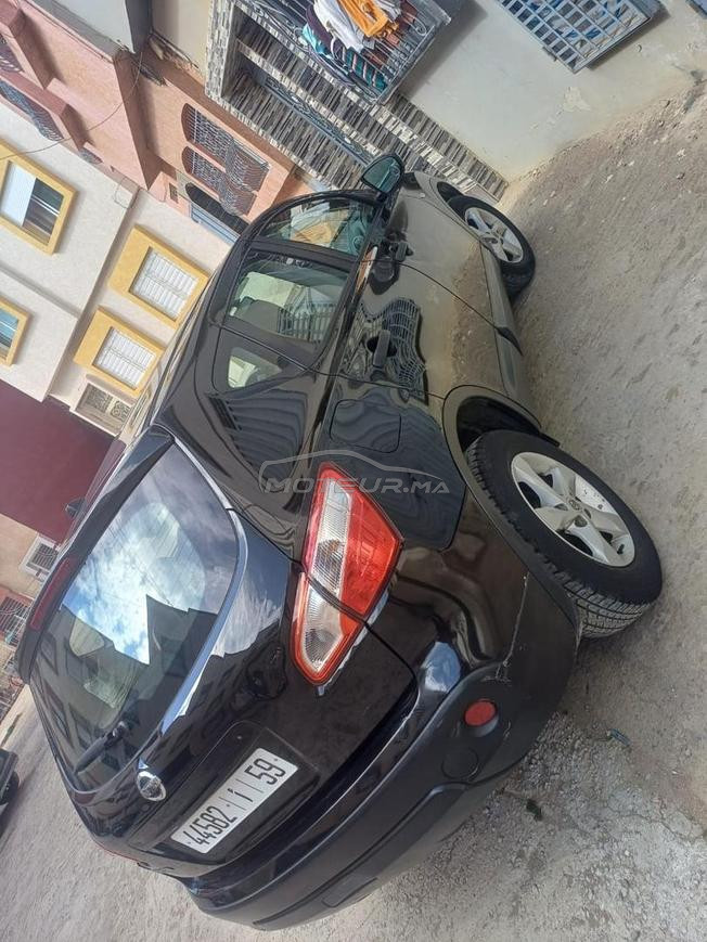 NISSAN QASHQAI 2011 TRES BON ÉTAT 