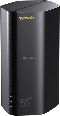 Routeur Tenda 5G03 - 5G NR LTE, Wi-Fi 6 AX1800