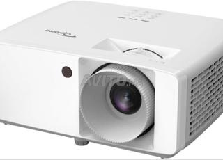 OPTOMA TECHNOLOGY ZW350E WXGA