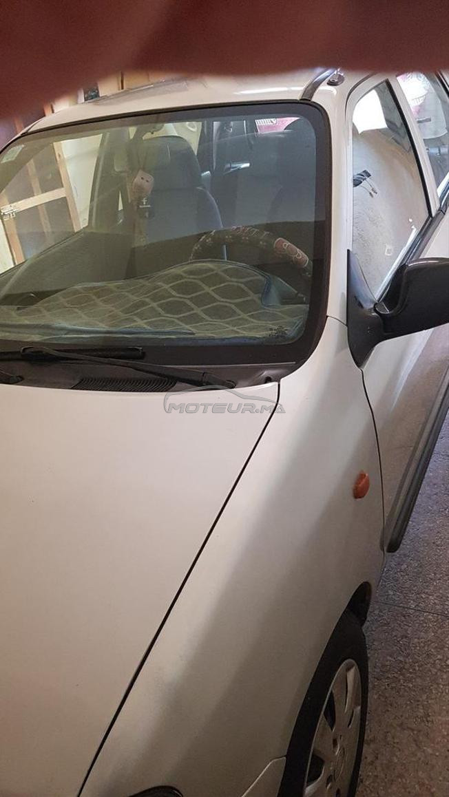 Suzuki Alto Essence Manuelle 2007 à Fès