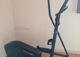 Domyos Velo elliptique EL 520B