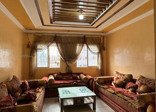 Appart.78m 2façades