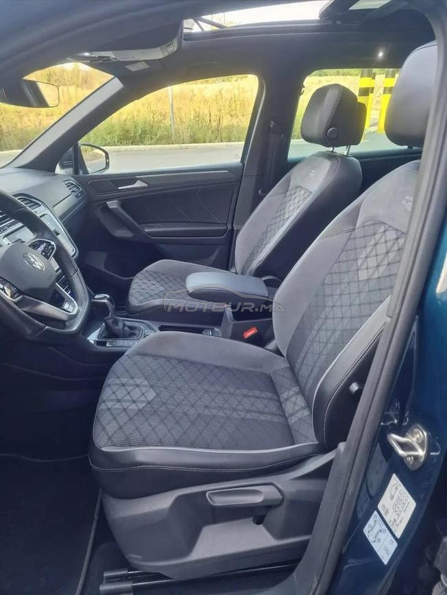 tiguan 2021 d 2024 Rlin tt