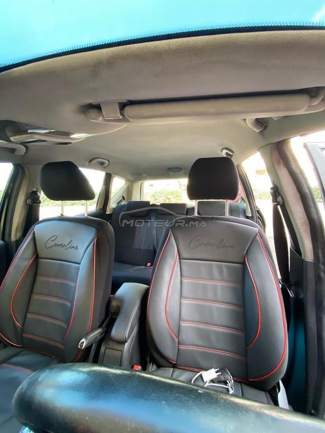 Mercedes-Benz Classe A Diesel Manuelle 2007