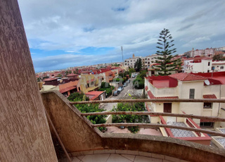 super à appartement