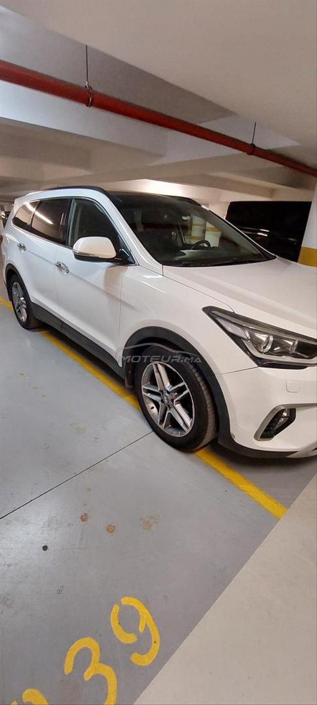 Grand Santa Fe 