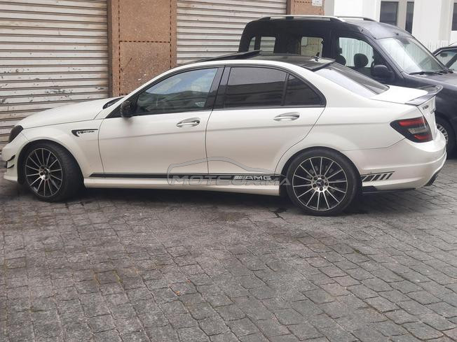 Mercedes-Benz 220 pack amg 