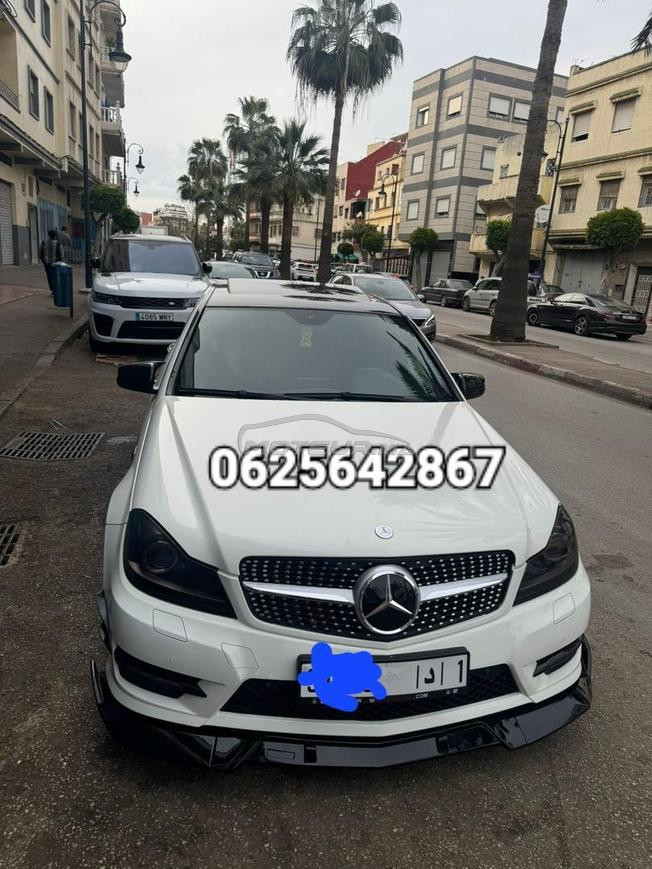 Mercedes-Benz 220 pack amg 