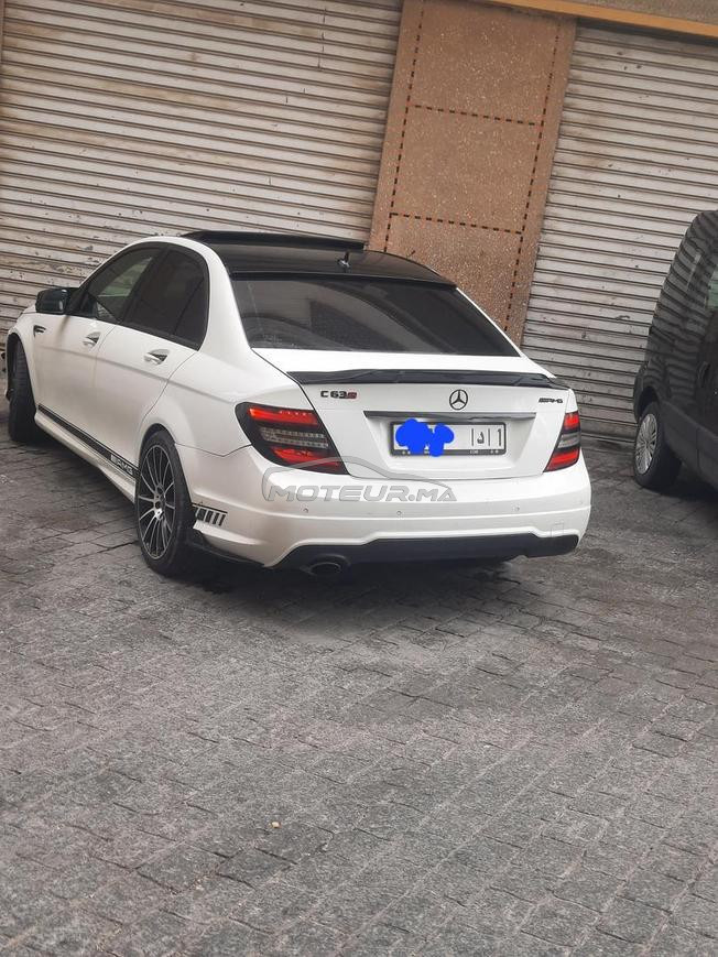 Mercedes-Benz 220 pack amg 