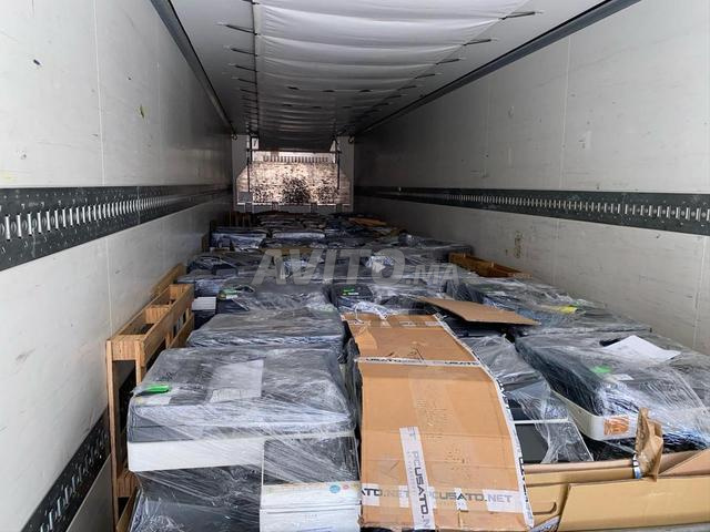 Photocopieu konica minolta bizhun