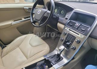 Volvo XC60 en vente 