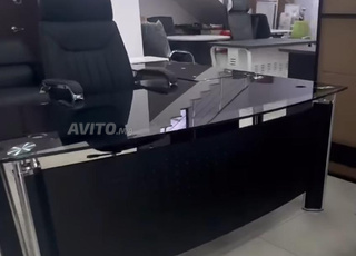 معدات وكالة كاملة