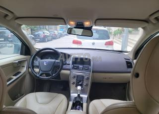 Volvo xc 90 à vendre 