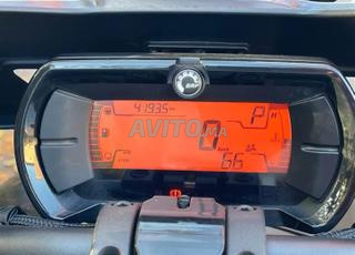 Can am Ryker 600 cc 2022