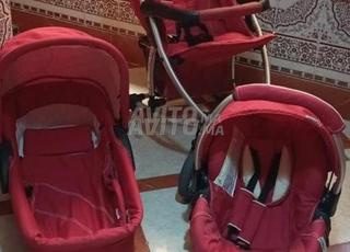 ensemble pour bébé