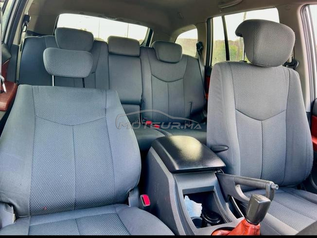 ssangyong 2008 diesel 