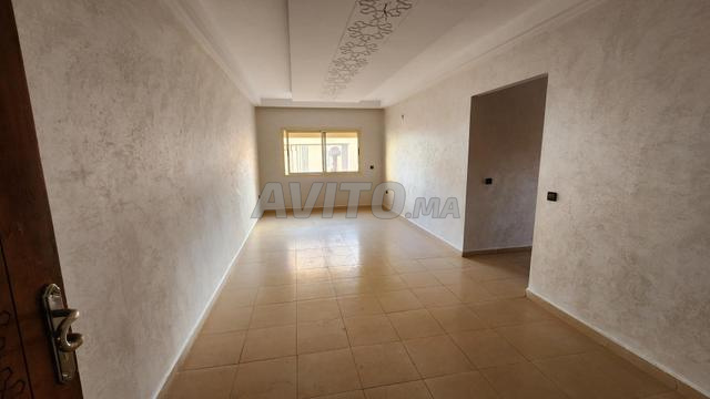 Appartement en vente à Route Casablanca agréables.